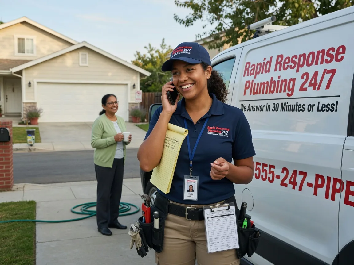 Emergency Plumber Shidler, OK FAQs